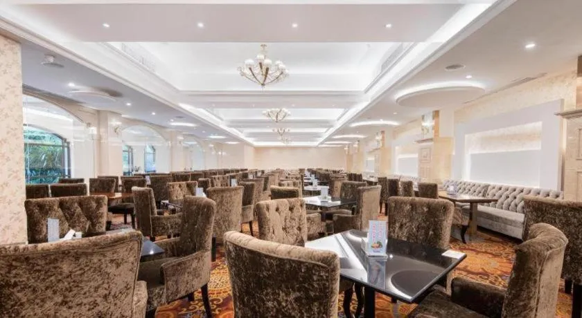 Guilin Bravo Hotel Grand Wing