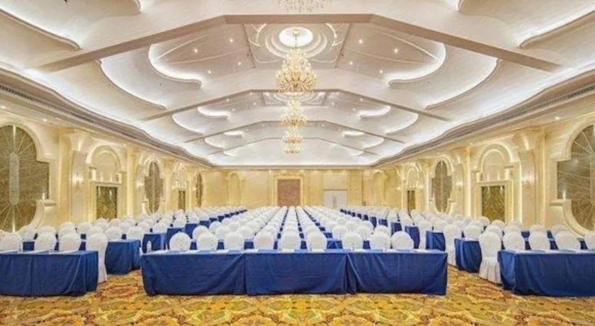 Guilin Bravo Hotel Grand Wing