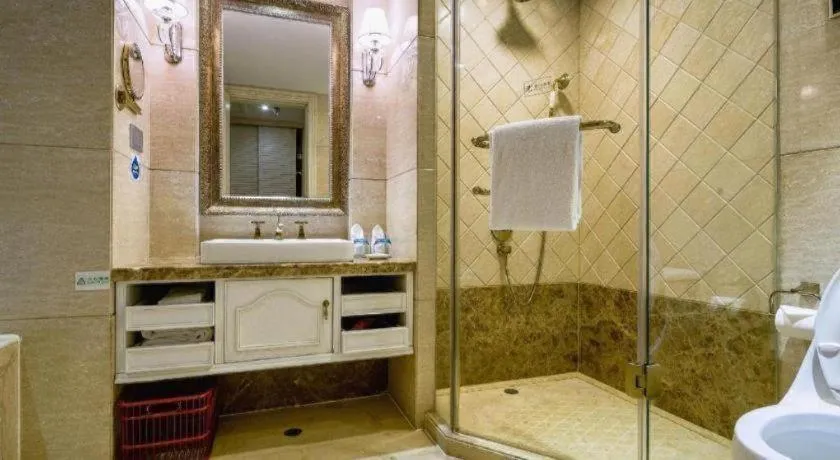 Guilin Bravo Hotel Grand Wing