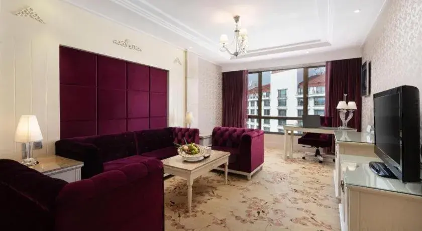 Guilin Bravo Hotel Grand Wing Guilin Bravo Hotel Grand Wing