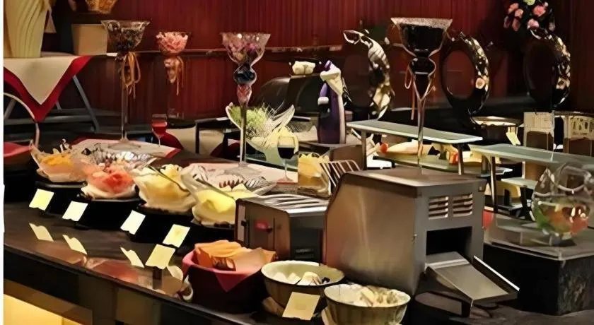 Guilin Bravo Hotel Grand Wing