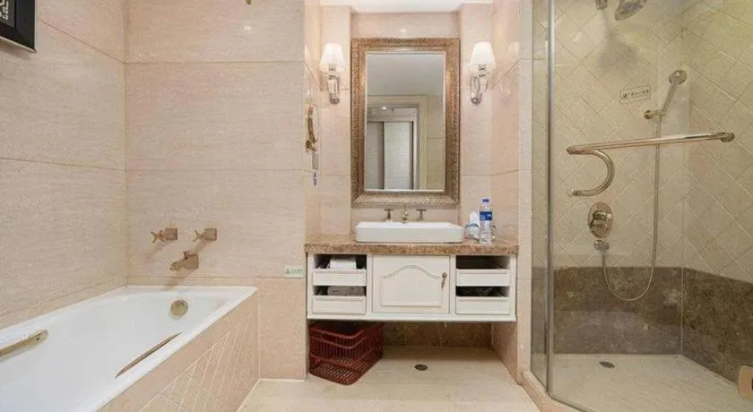 Guilin Bravo Hotel Grand Wing