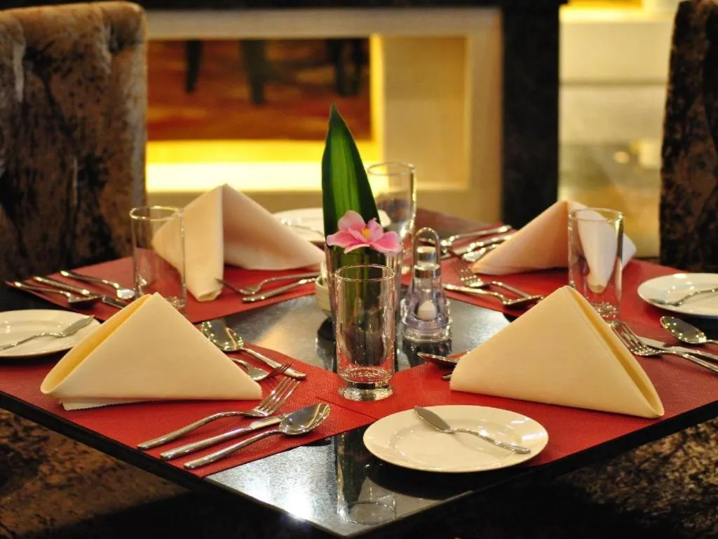 Guilin Bravo Hotel Grand Wing