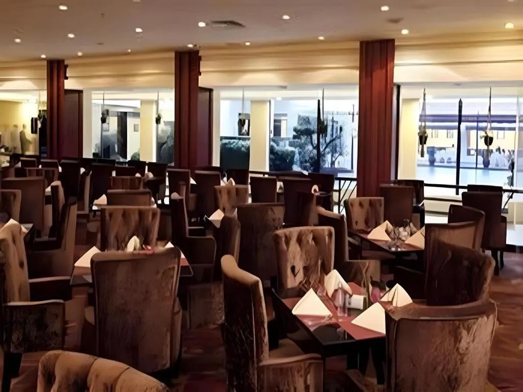 Guilin Bravo Hotel Grand Wing