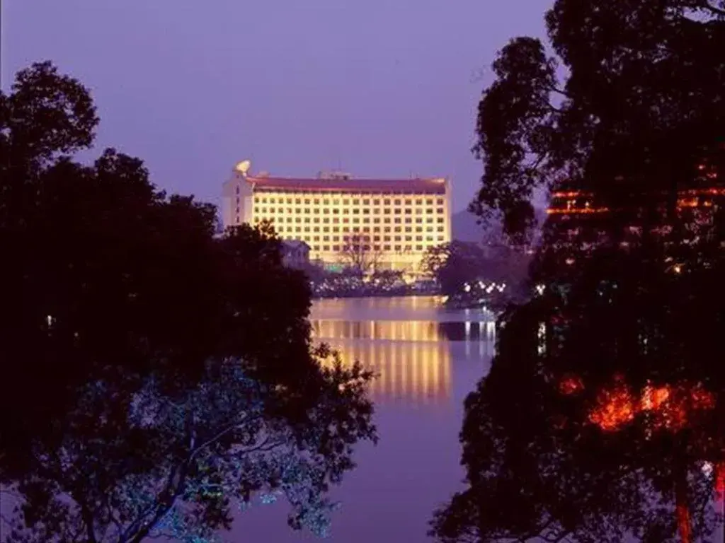 Guilin Bravo Hotel Grand Wing Guilin Bravo Hotel Grand Wing