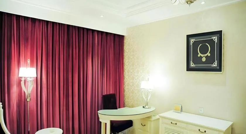 Guilin Bravo Hotel Grand Wing