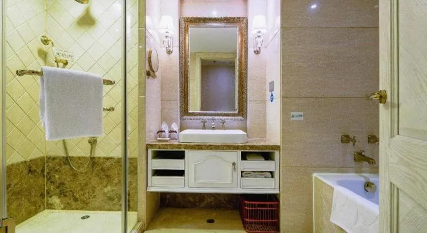 Guilin Bravo Hotel Grand Wing