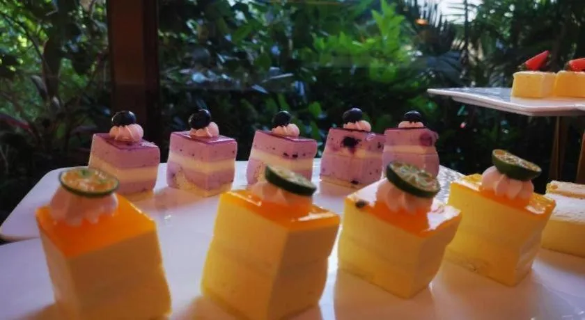 Guilin Bravo Hotel Grand Wing