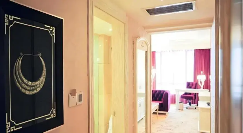 Guilin Bravo Hotel Grand Wing Guilin Bravo Hotel Grand Wing