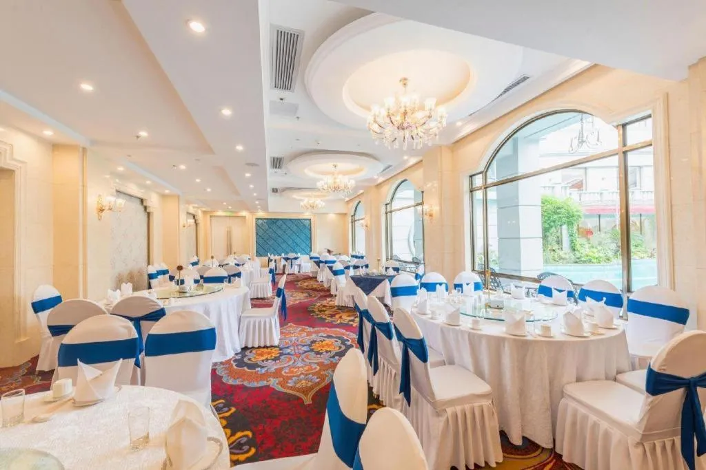 Guilin Bravo Hotel Grand Wing