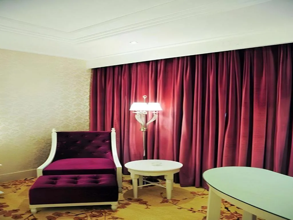 Guilin Bravo Hotel Grand Wing