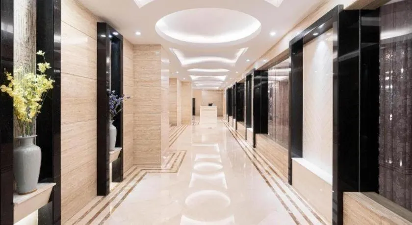 Guilin Bravo Hotel Grand Wing