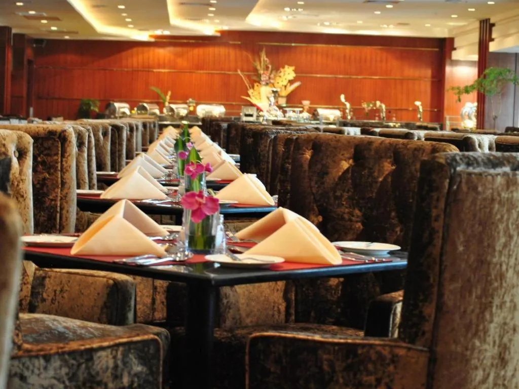 Guilin Bravo Hotel Grand Wing