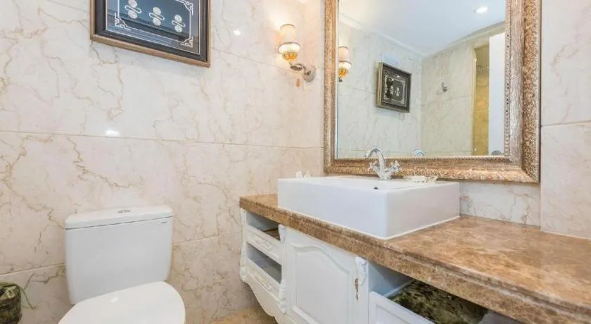 Guilin Bravo Hotel Grand Wing