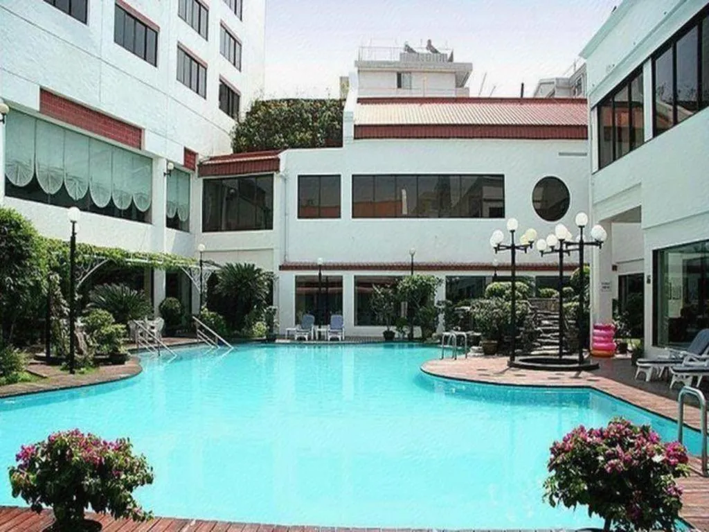 Guilin Bravo Hotel Grand Wing