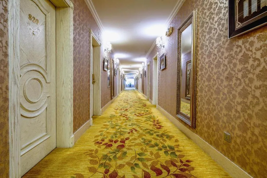 Guilin Bravo Hotel Grand Wing