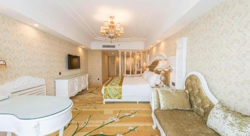 Guilin Bravo Hotel Grand Wing