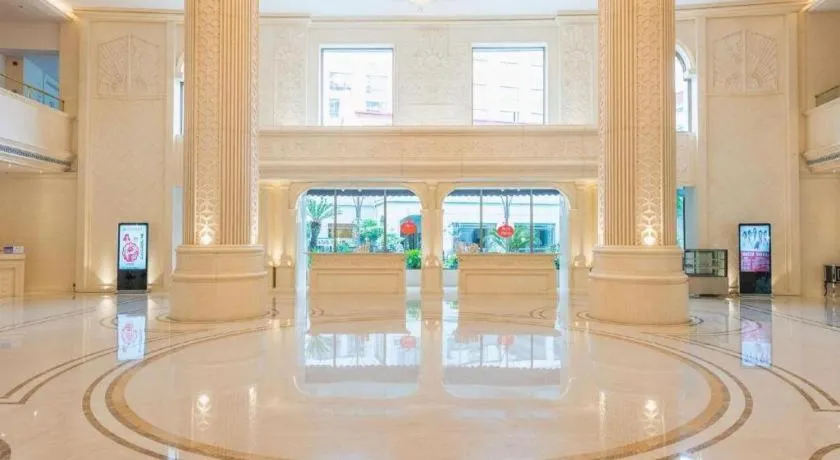 Guilin Bravo Hotel Grand Wing