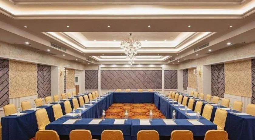 Guilin Bravo Hotel Grand Wing