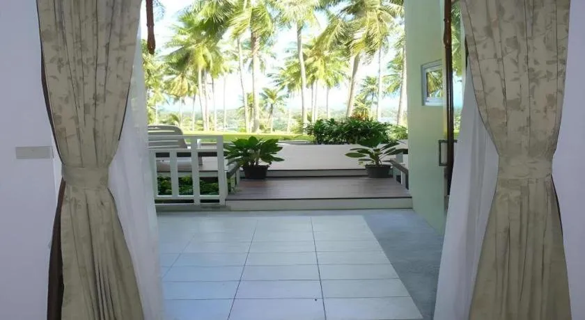 Grand Hill Residence