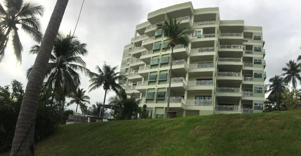 Grand Hill Residence