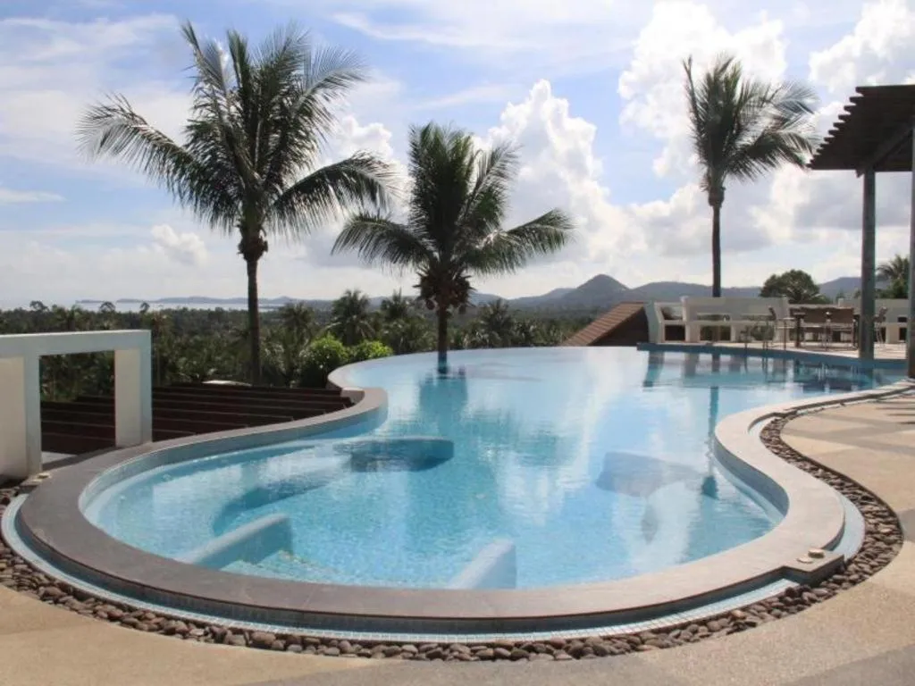 Grand Hill Residence