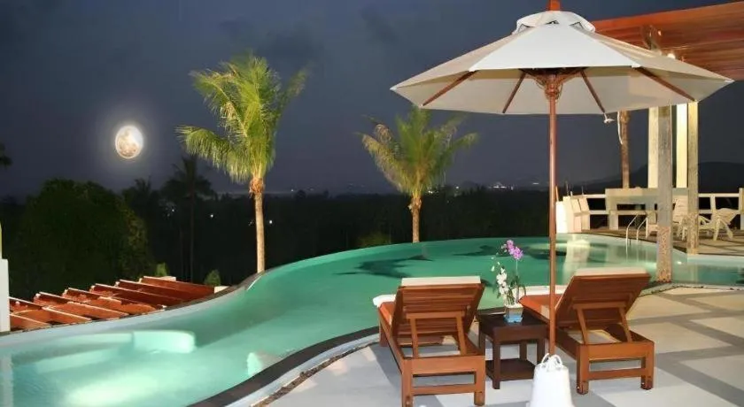 Grand Hill Residence