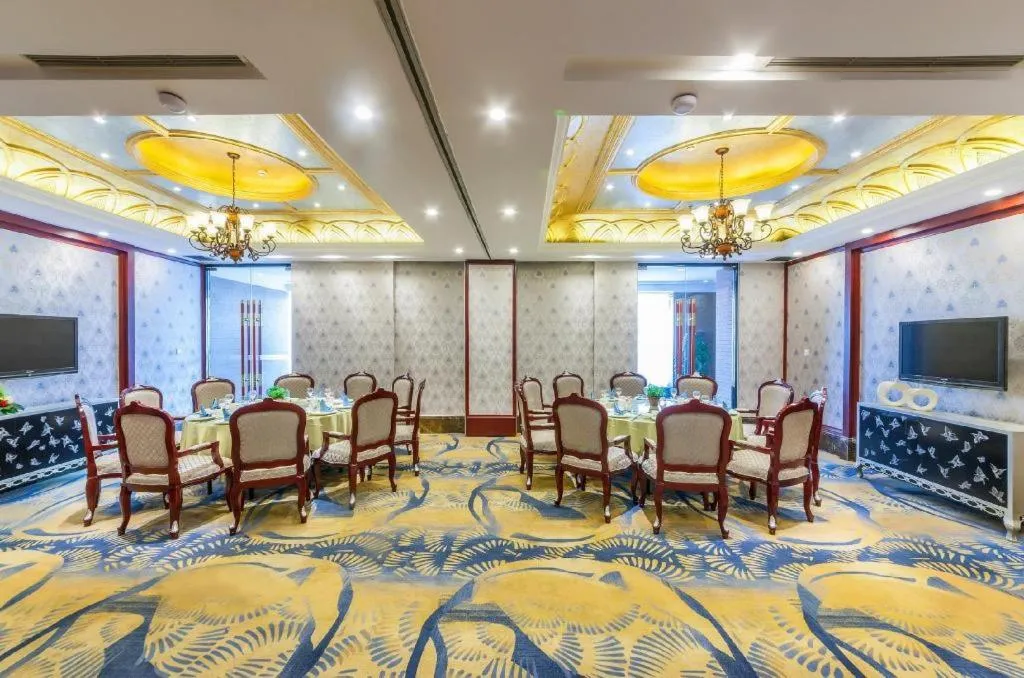 Forstar Hotel Renbei subbranch