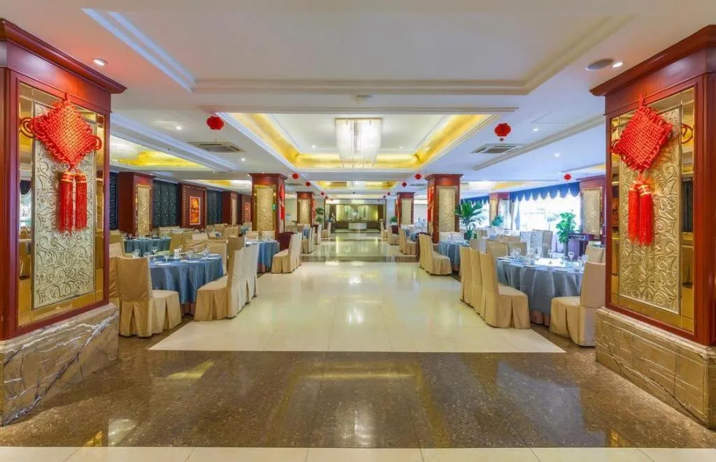 Forstar Hotel Renbei subbranch