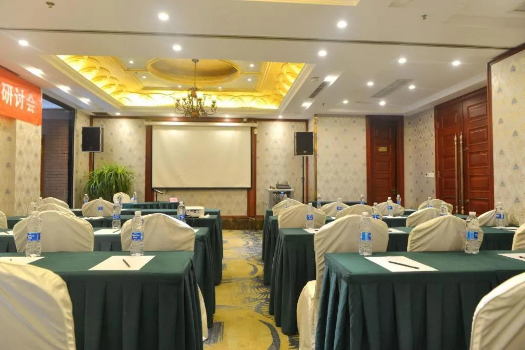 Forstar Hotel Renbei subbranch