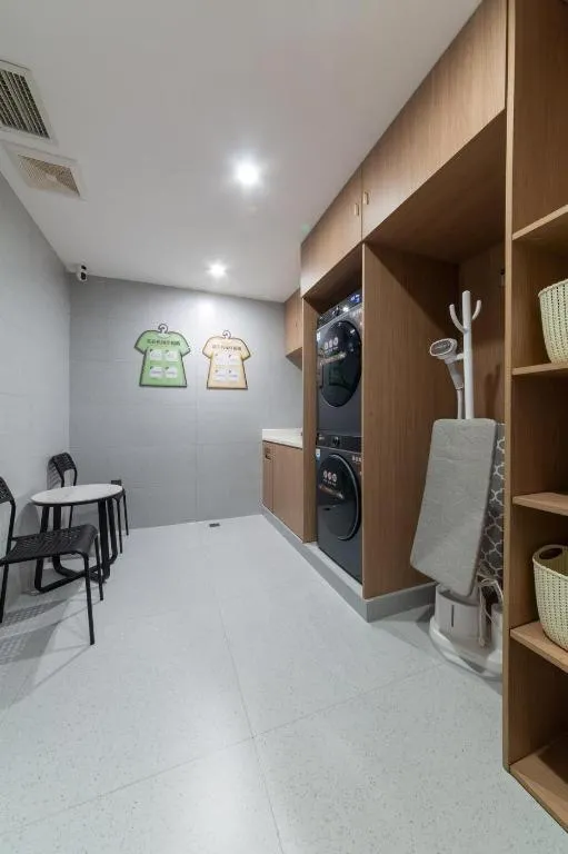 Forstar Hotel Renbei subbranch