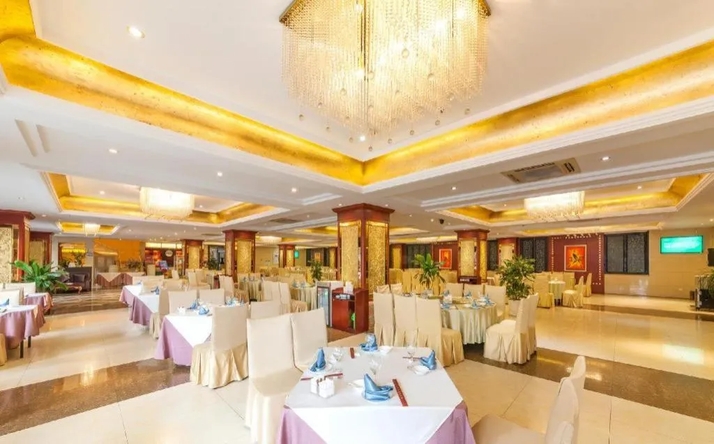 Forstar Hotel Renbei subbranch