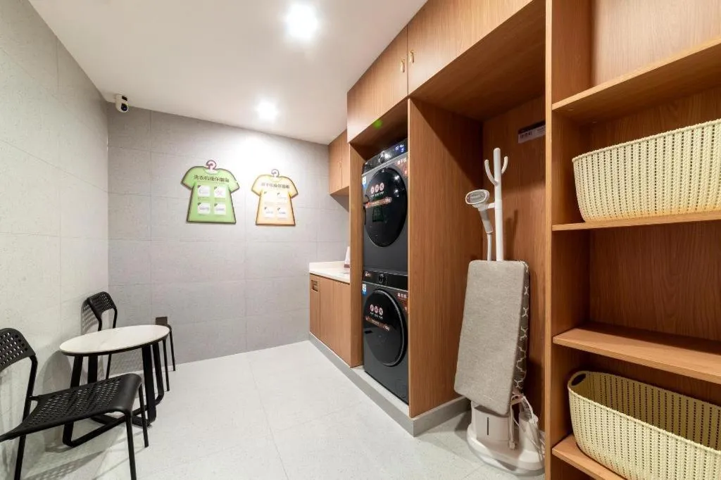 Forstar Hotel Renbei subbranch