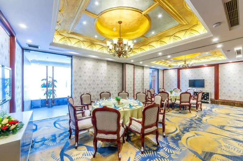 Forstar Hotel Renbei subbranch