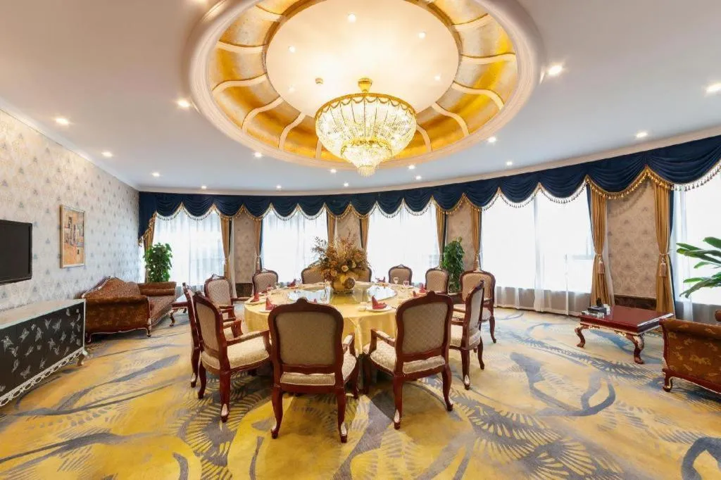 Forstar Hotel Renbei subbranch