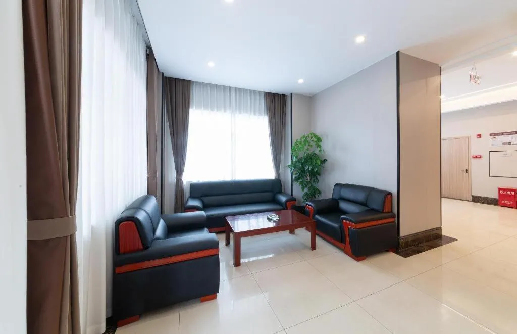 Forstar Hotel Renbei subbranch