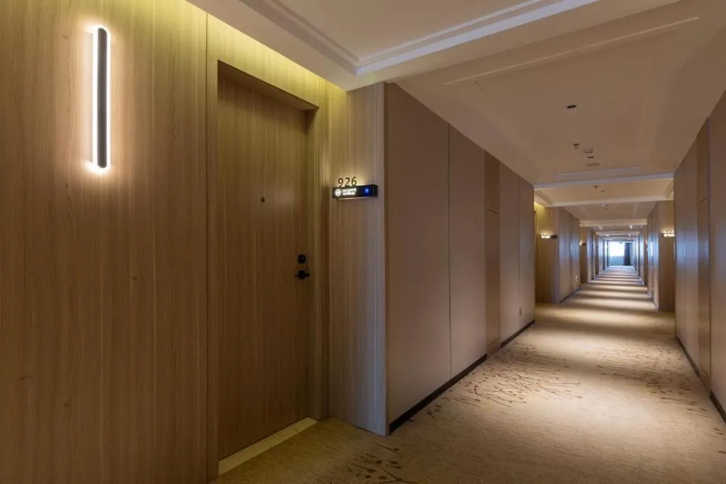 Forstar Hotel Renbei subbranch