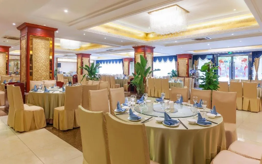 Forstar Hotel Renbei subbranch