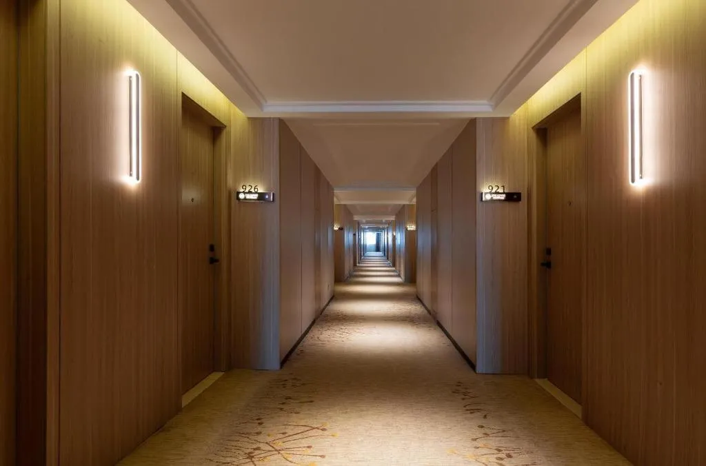 Forstar Hotel Renbei subbranch