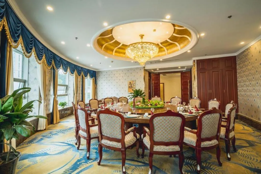 Forstar Hotel Renbei subbranch