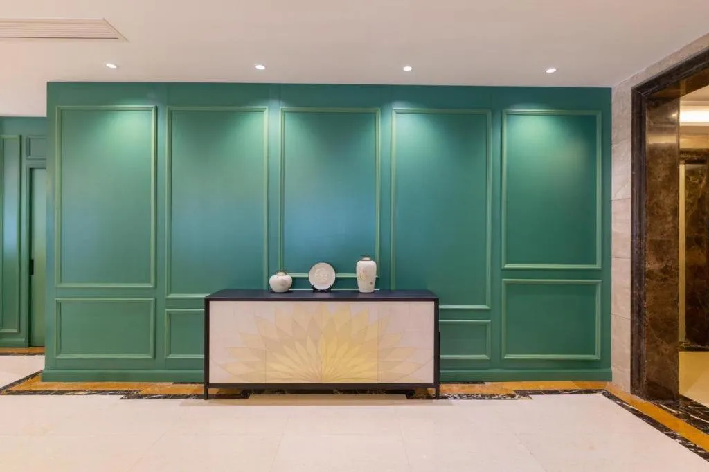 Forstar Hotel Renbei subbranch