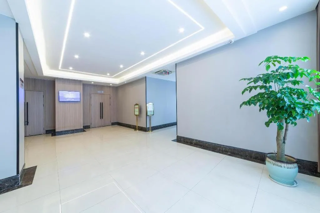 Forstar Hotel Renbei subbranch