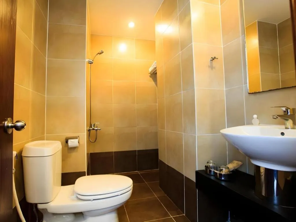 Paragon Villa Hotel Nha Trang