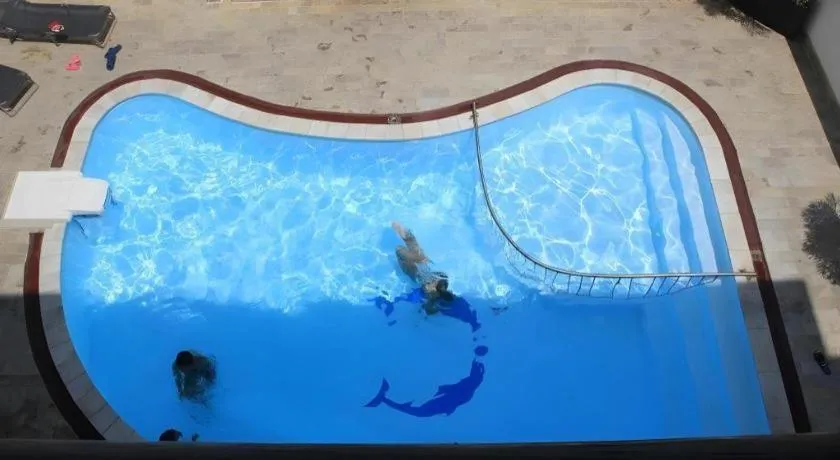 Paragon Villa Hotel Nha Trang