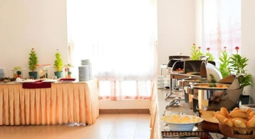 Paragon Villa Hotel Nha Trang