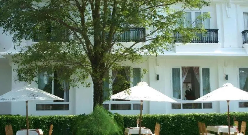 Paragon Villa Hotel Nha Trang