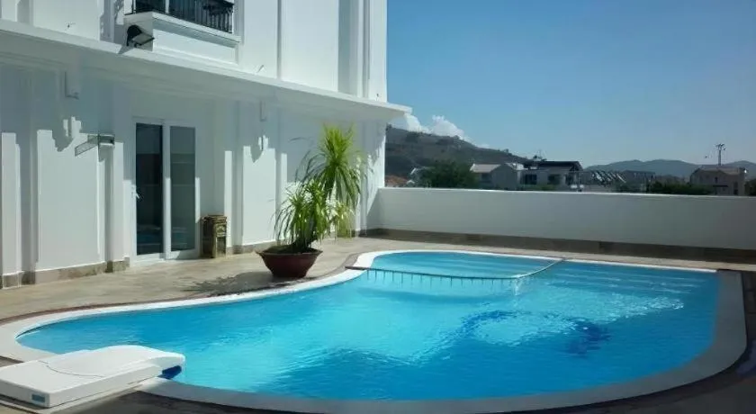 Paragon Villa Hotel Nha Trang