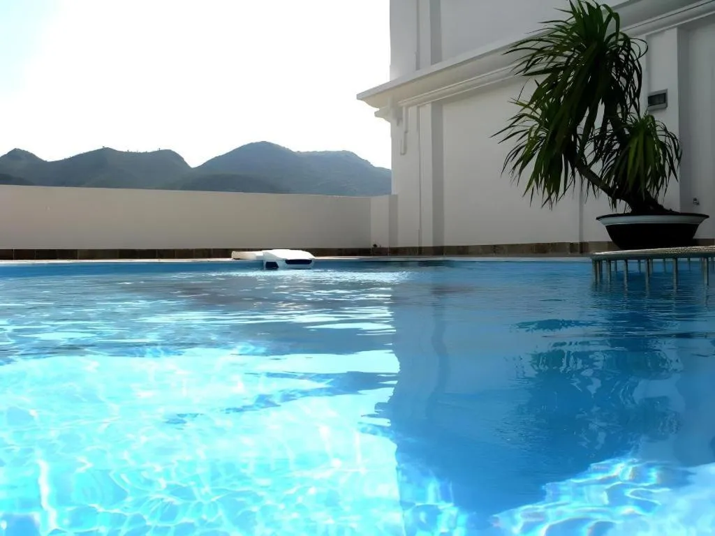 Paragon Villa Hotel Nha Trang