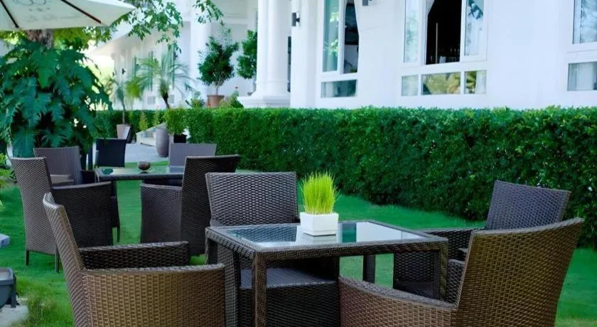 Paragon Villa Hotel Nha Trang