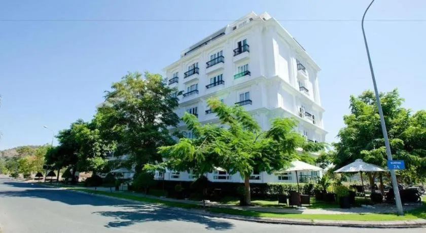 Paragon Villa Hotel Nha Trang